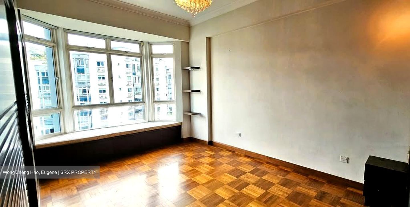 Hillington Green (D23), Condominium #533777961